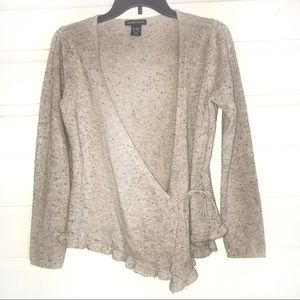 NY&Co cardigan
